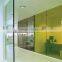 High quality 10mm tempered bulletproof glass price