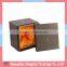 Luxury Cardboard Paper Packaging Box Printing