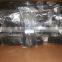 Direct selling 4.6*250 PA66 Nylon Cable Ties (UL SGS)tensile strength:40lbs