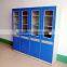 Reagent storage cupboard furniture for hospital use