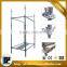 high grade ringlock scaffolding system Steel Ringlock Scaffold                        
                                                Quality Choice