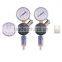 2 Pressure Beer Regulators with Model 1073105                        
                                                Quality Choice