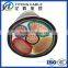 Low Voltage PVC Fire Rated Interior Decoration Wire and Cable/Electrical Cable/Cabel