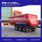 Tipper semi trailer / Dumper Semi Trailer