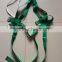 harness safety / lanyard with hook