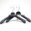Hot Sale Large Thick Plastic Hanger Coat Hanger for Suit Coat