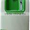 Medical oxygen concentrator for oxygen therapy