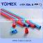 ASTM D2241 PVC pipe size 1-1/2" for water supply made in China                        
                                                                                Supplier's Choice