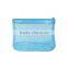 made in China convenient trendy fashion clear pvc travel cosmetic bag