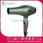 Ion Cermaic 1875 Watt Golden Supplier AC Hair Dryer