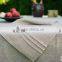 Plain Linen Table Runner