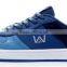 hot selling pu upper casual shoes for men