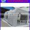 XIXI Outdoor Cheap Grey Emergency Tent Inflatable Medical Tent