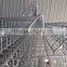 Trade Assurance BRC fence , Nylofor 3D fence, 358 Anti climb fence,wire mesh fence ( ISO 9001)