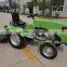 small 4wd tractor for sales /hot selling in east europe