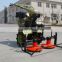 grass tractor for walking tractor power tiller