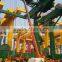 Hydraulic mobile telescopic boom lift (GTBZ36)
