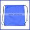 new design hot sale jute drawstring bag
