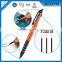 Wholesale Plastic Stylus Pen Touch Screen Pen,Multi-functional 3 Color Refill Touch Plastic Ball-point Pens