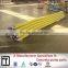 DN125 concrete pump rubber hose end