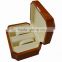 high end brand double watch packaging box on sale