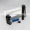 100mw violet china laser pointer for money detector with extensible tube safty key