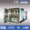 vial / Tray freeze dryer | Lyophilizer FDA/cGMP complianced