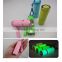 GS-8001 aluminum mini light promotion gift flesh torch/ glow in the dark body                        
                                                Quality Choice