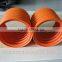 China best price plastic Corrugated pipe production line