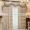 elegant textile curtain and drapes for Home