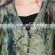Super soft 100 Silk Long Dresses Bohemian Femme Casual Clothing Slim Party Dresses