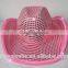 High quality custom made cowboy hats with LED light                        
                                                Quality Choice