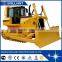 Most Cost-Effective Bulldozer D4 Track Pad RC Model Bulldozer