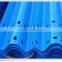 very very durable plastic safety guard rail for two waves