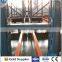 Row spacer for pallet rack,rack parts,accessories of warehouse racks