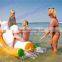 Cheer Amusement Water Children Inflatable Seesaw