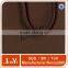 New design brown paper gift bags with handles