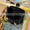 custom drawstring shoe bag drawstring bag polyester bag                        
                                                Quality Choice