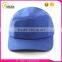 Custom Fashion Shallow Nylon 5 Panel Hats