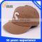 hot selling custom metal band snapback caps/hats