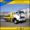 bitumen distributor,automatic asphalt distributor,HGY5122GLQ