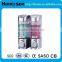 Hotel wall mount liquid soap dispenser shower soap dispenser                        
                                                Quality Choice