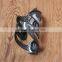 Lightweight PC Carbon Black Water Bottle Bike Bottle Cage Bicycle Bottle Holder