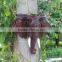 Resin wall hanging decoration animal head