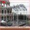 Aluminum bar dj truss lighting truss