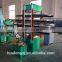 sale 2016 rubber vulcanizing press machine floor tile machinery