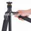 Professional Camera Tripod, Ball Head Tripod TS-PT201BN