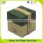 eco-friendly gift packaging box with cheap price