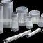 3/4"UL Rigid Aluminum profile/ Conduit nipple