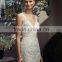 Best Quality Sales for scoop floor length ball gown wedding dress